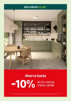 Leroy Merlin catálogo │ válido desde el 22.07.2025 | Página: 39 | Productos: Cocina