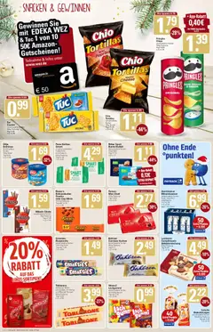 WEZ Prospekt ab 15.12.2025 gültig | Seite: 12