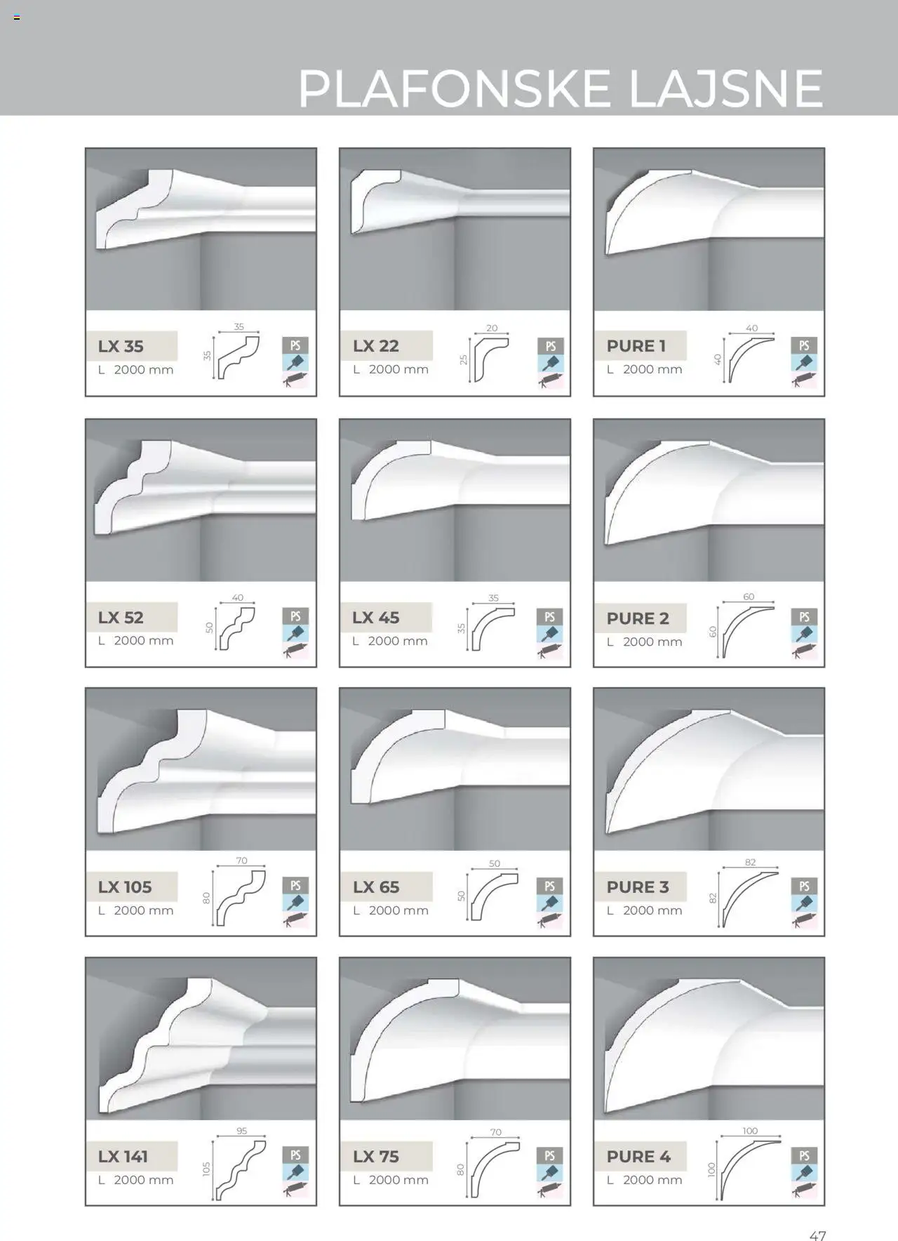 Uradi Sam katalog - važi od 11.04.2024 | Strana: 48