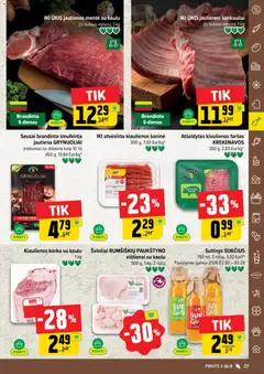 IKI leidinys galioja nuo 02.03.2026 | Puslapis: 27