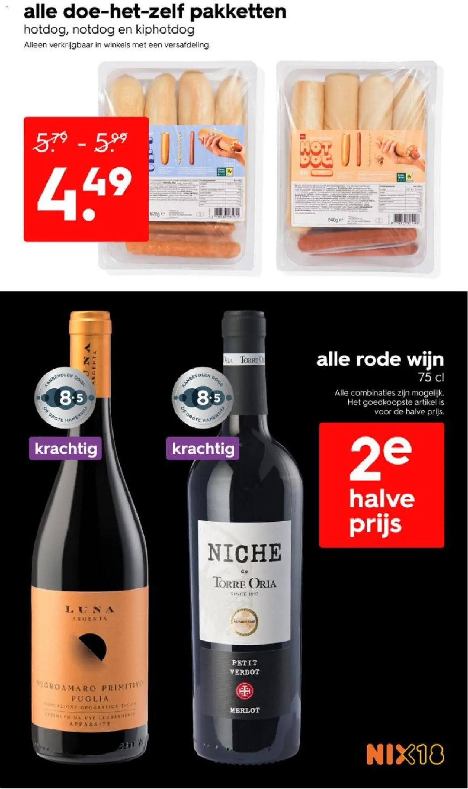 {H1} | Pagina: 24 | Producten: Wijn