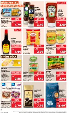  | Pagina: 30 | Producten: Ketchup, Sandwich, Mars, Mango