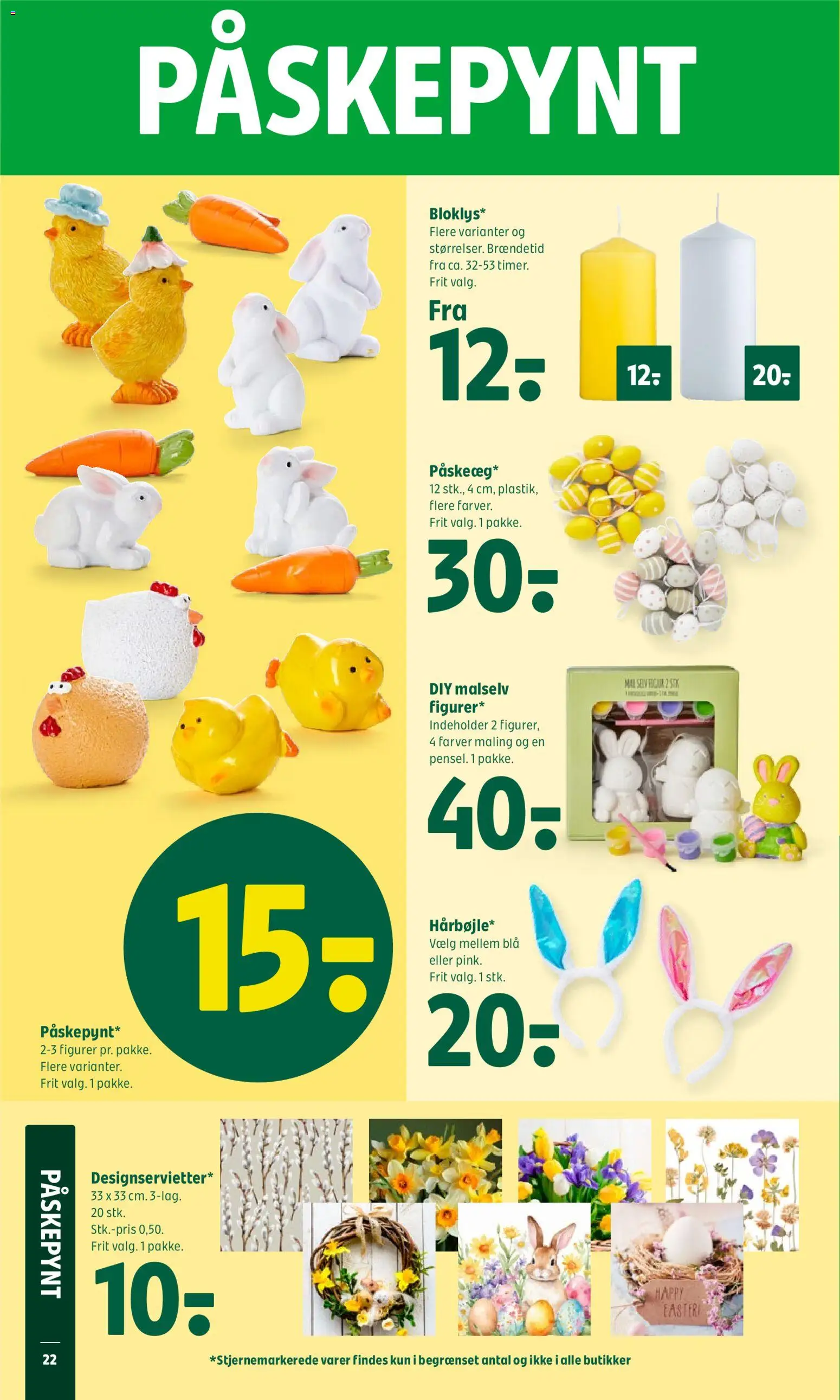 Coop 365 tilbudsavis – gyldig fra 12.03.2026 | Side: 24 | Produkter: Maling