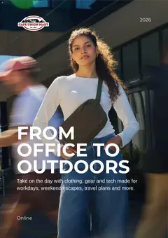 Cape Union Mart specials catalogue – valid from 01.02.2026