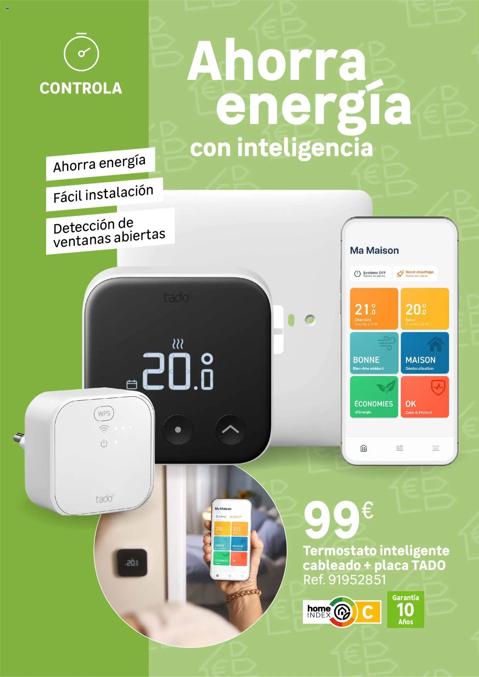 Leroy Merlin catálogo │ válido desde el 03.03.2026 | Página: 42