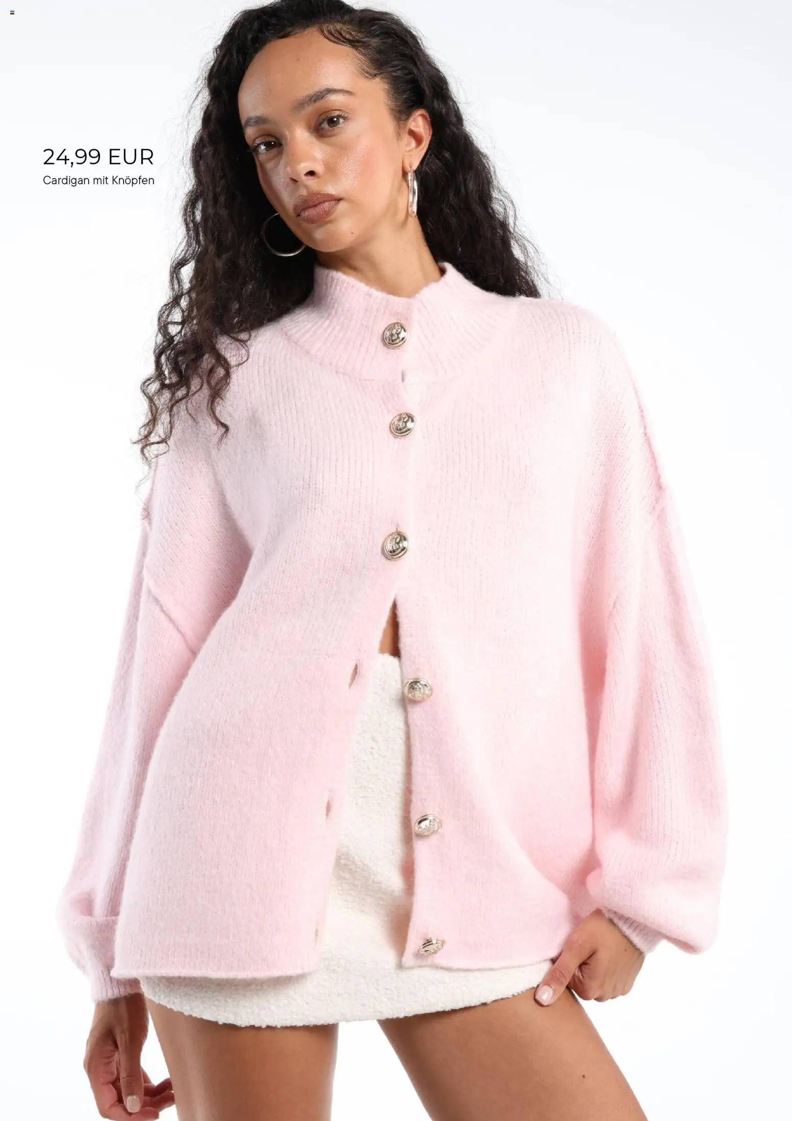 New Yorker katalog | vrijedi od 03.11.2025 | Stranica: 16