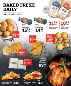 Oxford Freshmarket specials catalogue – valid from 11.02.2026 | Page: 11