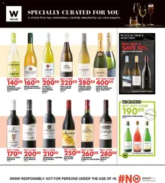 Woolworths Specials │ valid from 21.07.2025 | Page: 9