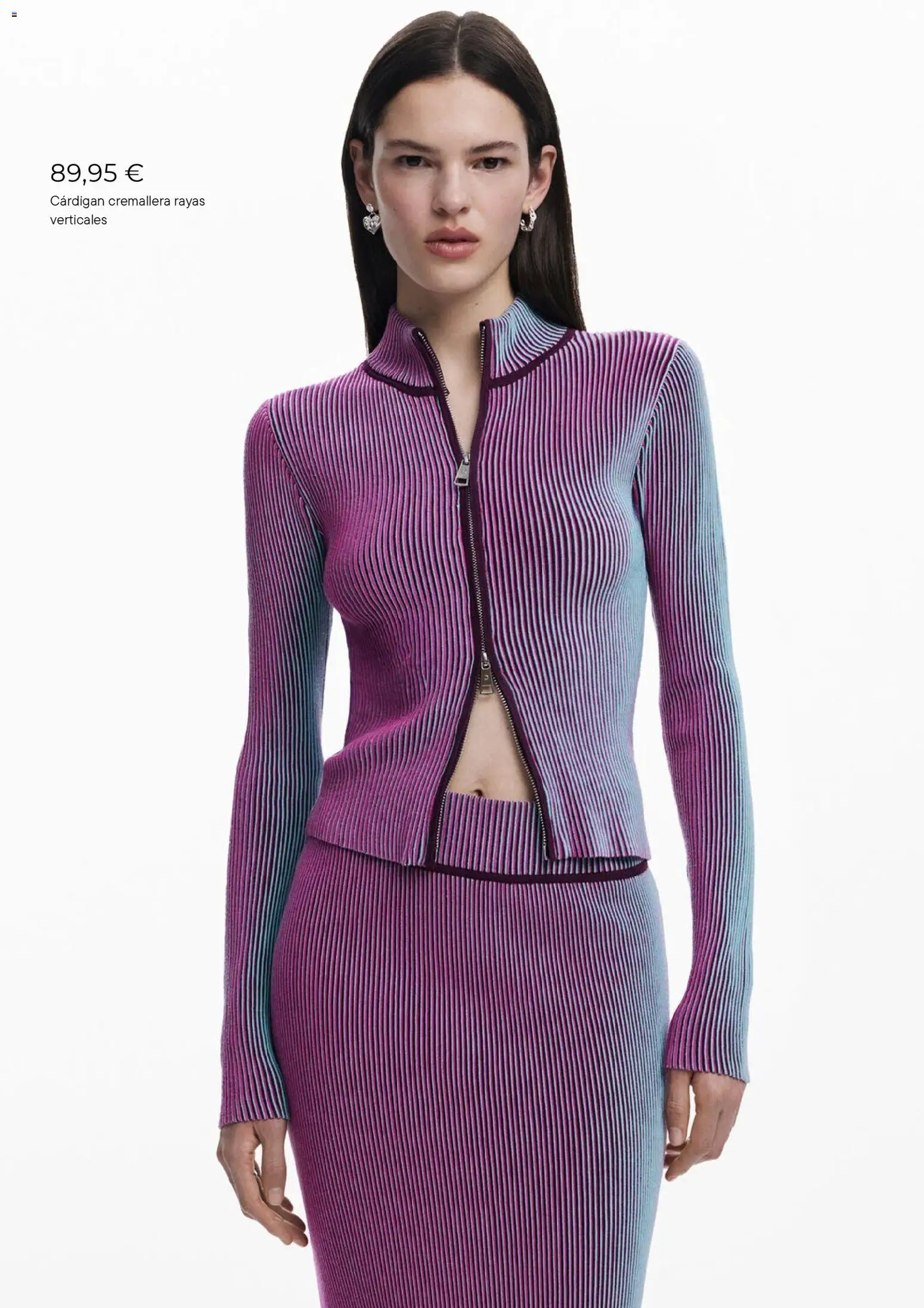 Desigual folleto │ válido desde el 01.11.2025 | Página: 8