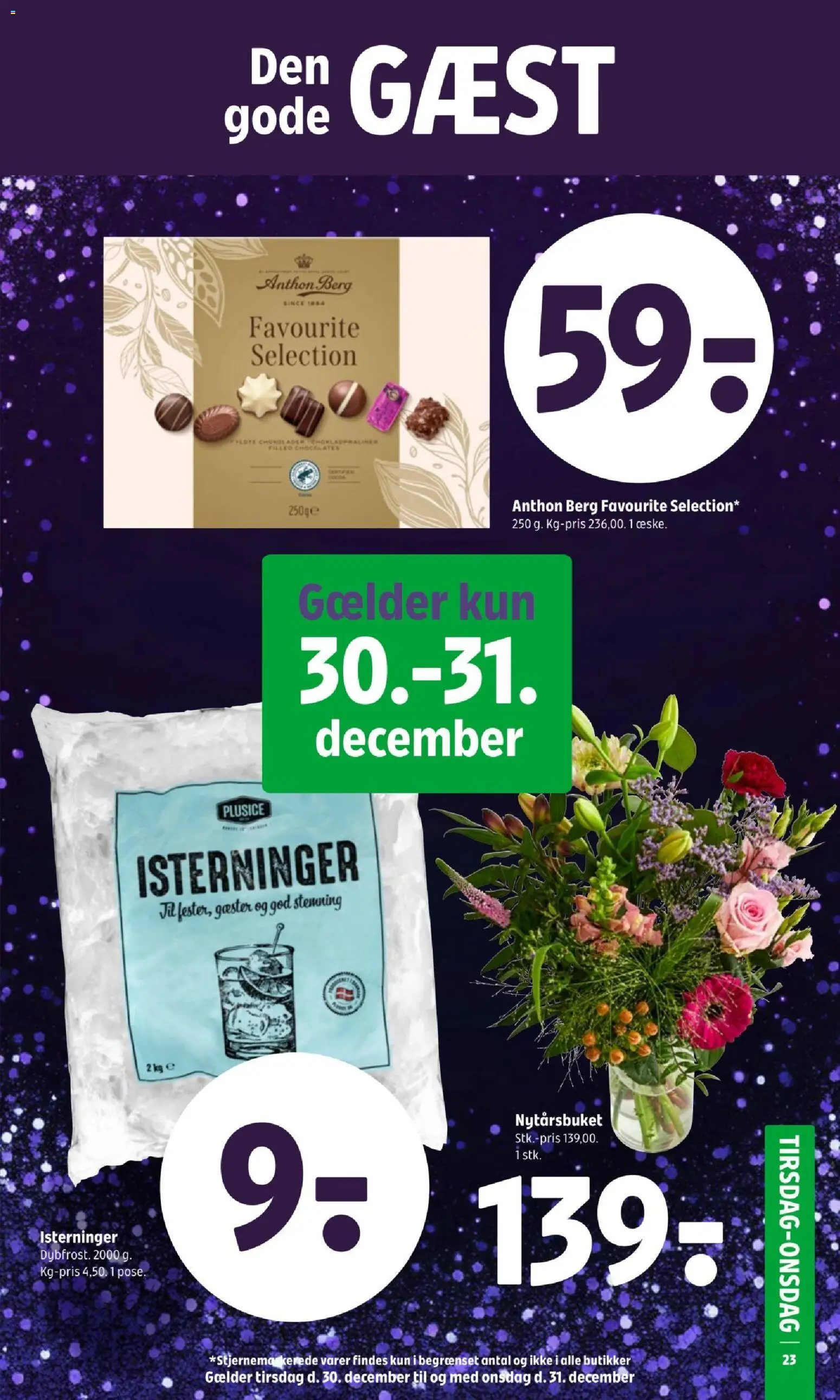 Coop 365 tilbudsavis – gyldig fra 27.12.2025 | Side: 2