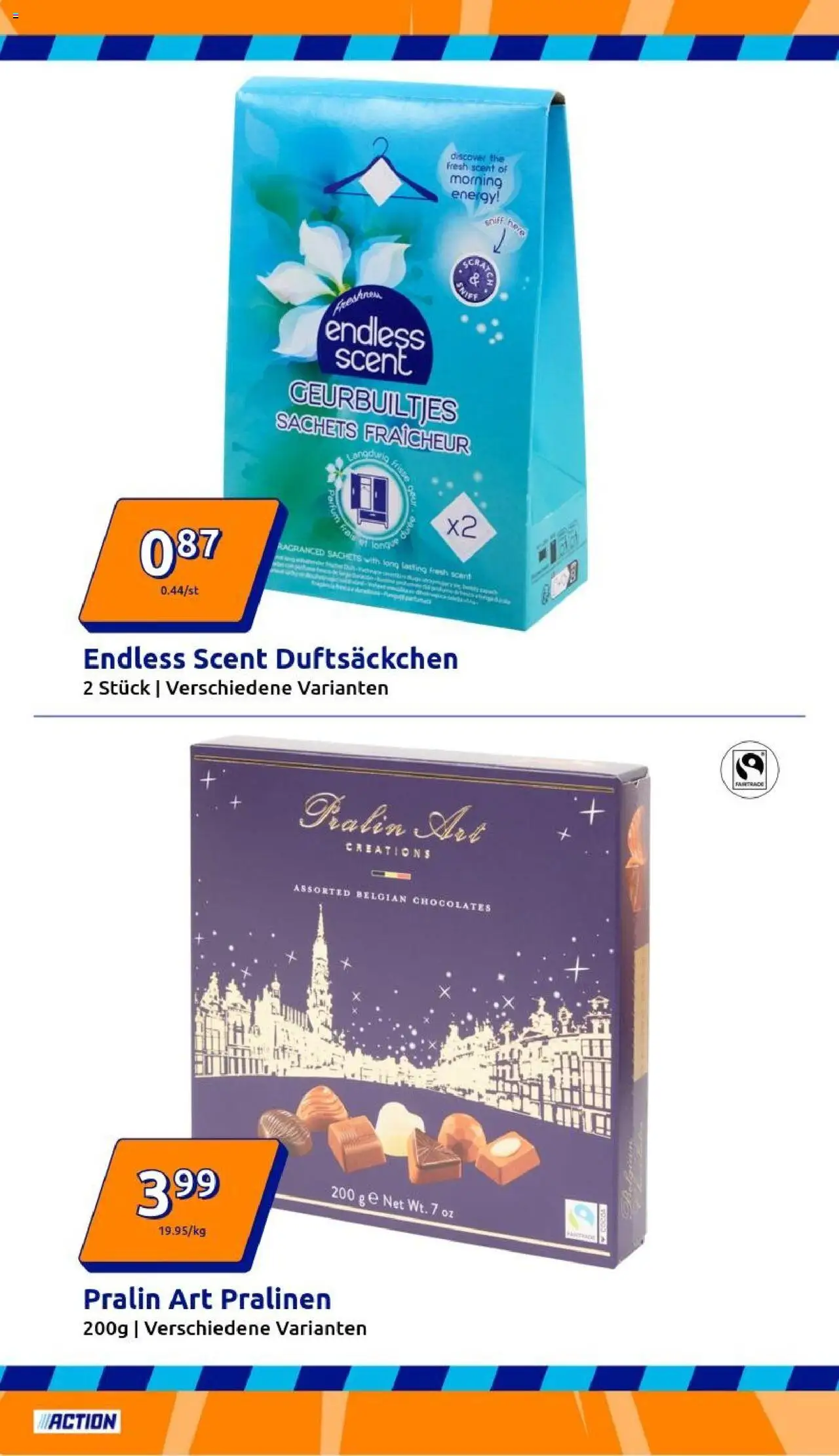 Action Prospekt – gültig ab 01.10.2025 | Seite: 30 | Produkte: Energy, Parfüm