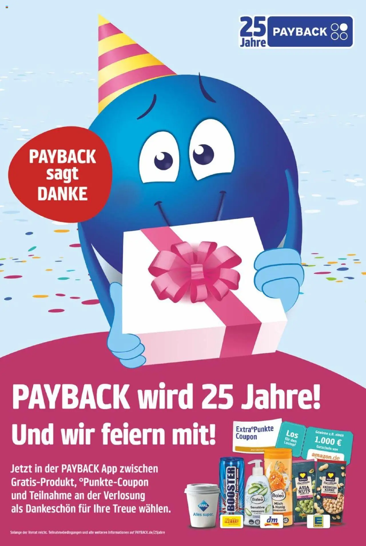 Marktkauf Prospekt 	 - gültig ab dem 21.07.2025 | Seite: 34