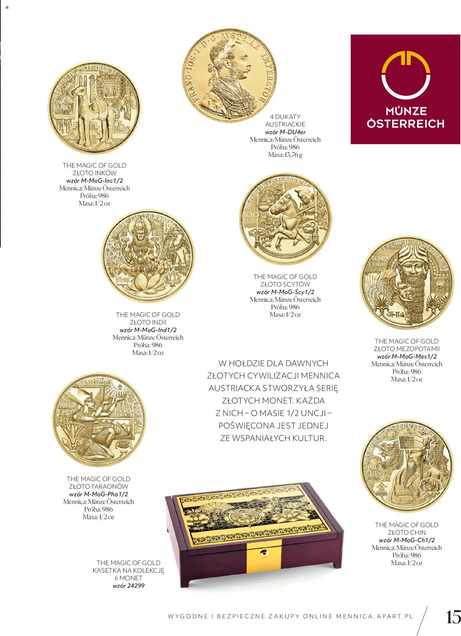 Apart promocje od 04.11.2025 | Strona: 17