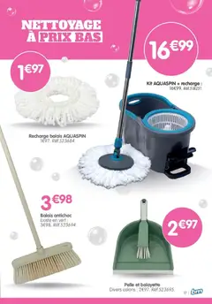 B&M - Prévisualisation de B&M catalogue valide à partir de 04.02.2026 | Page: 17