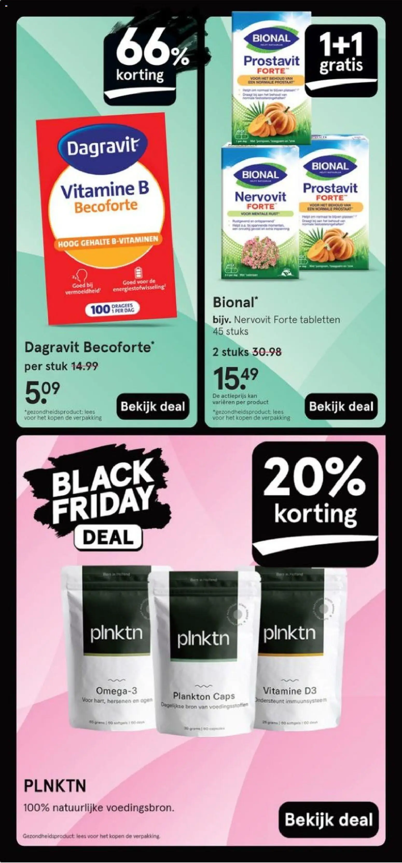 {H1} | Pagina: 110 | Producten: Kan