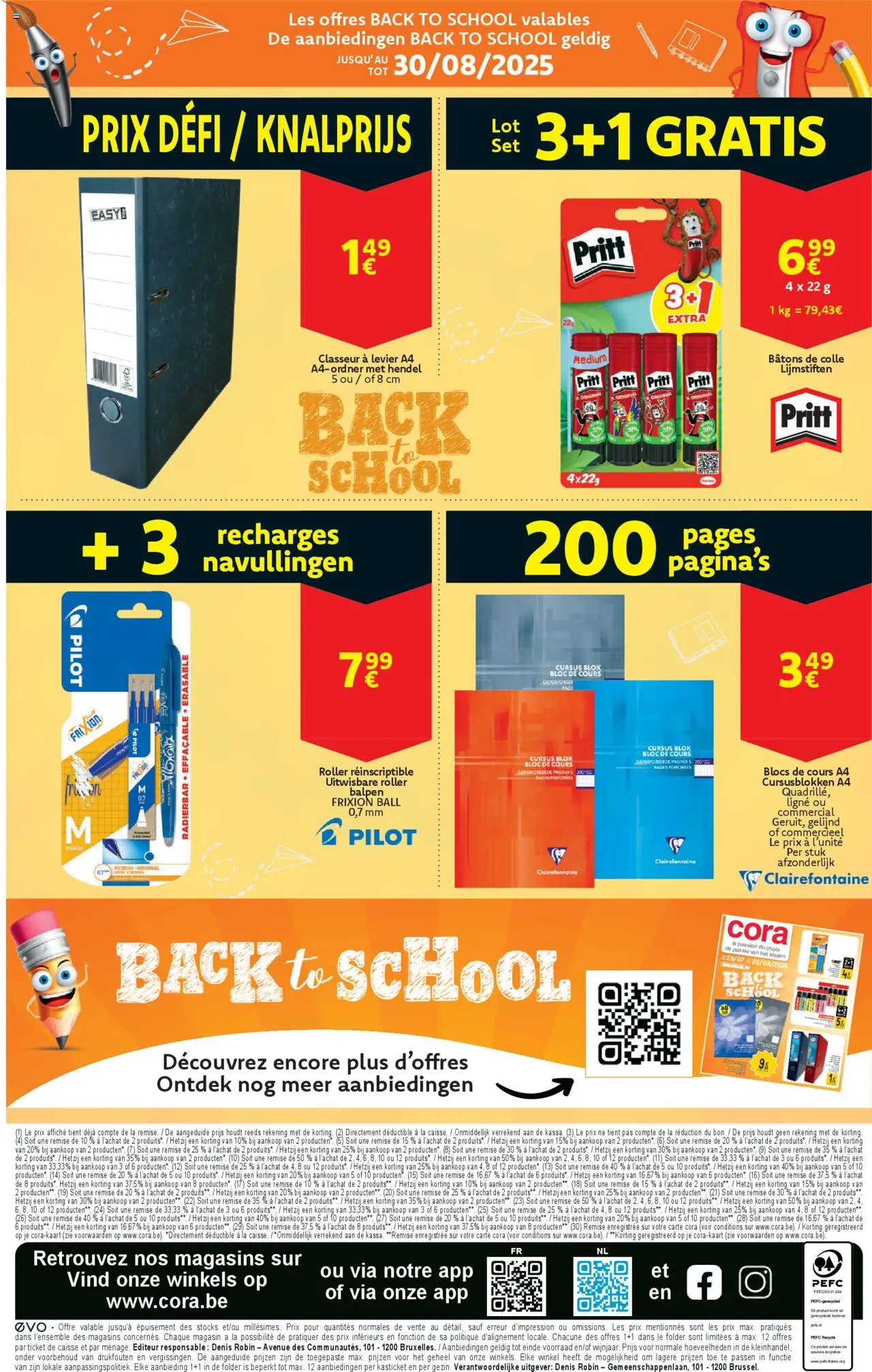  | Pagina: 14 | Producten: NOS, La, Lijmstiften