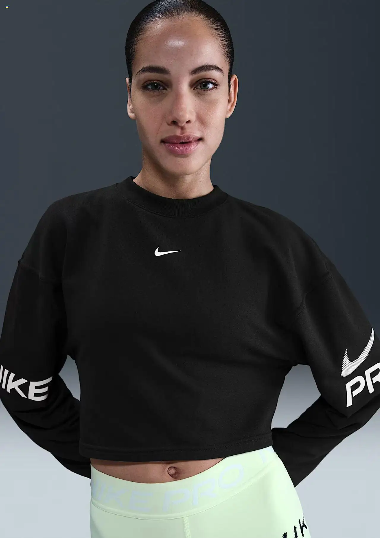 NIKE akciós ujság - amely érvényes a következő dátumtól: 01.10.2025 | Oldal: 11