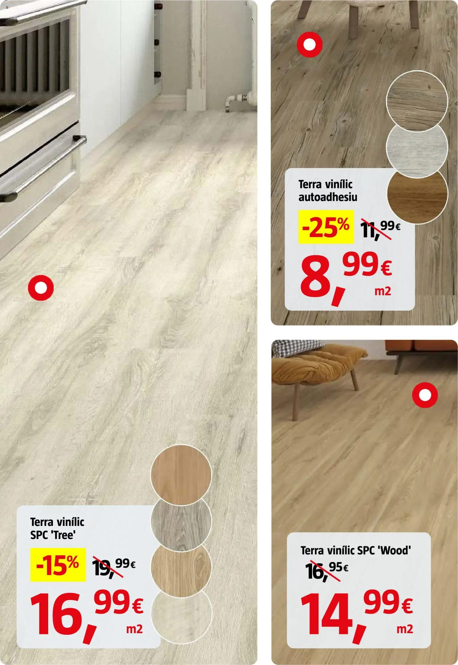 Bauhaus folleto Cat │ válido desde el 26.03.2026 | Página: 52