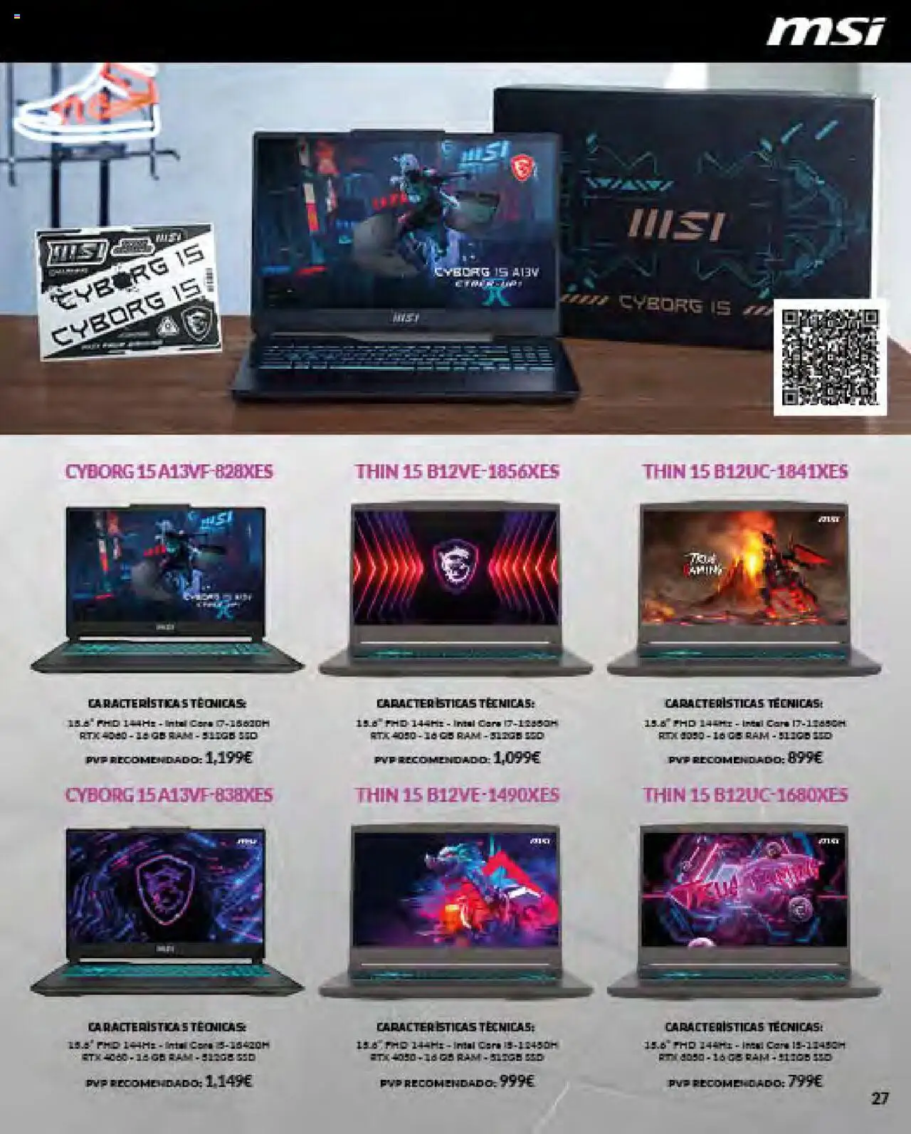 Game - PC Gaming  │ válido desde el 10.12.2024 | Página: 25