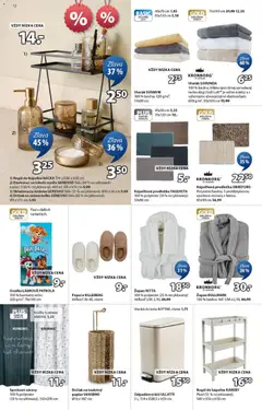 JYSK leták platný od 24.12.2025 | Strana: 12