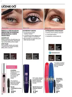 Avon leták platný od 01.04.2026 | Strana: 48
