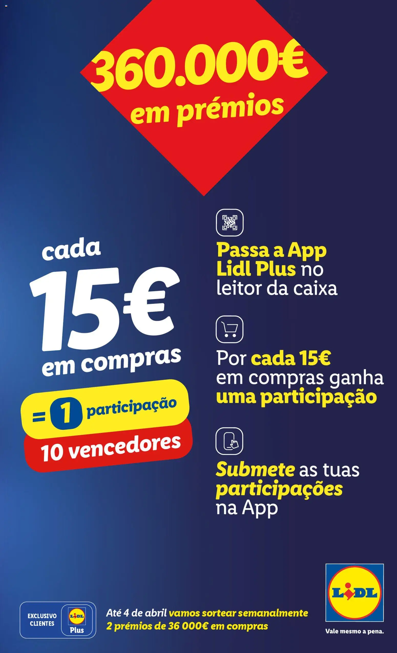Lidl folheto │ válido de 02.03.2026 | Página: 3 | Produtos: Caixa