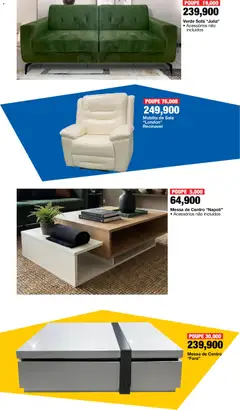 OK Furniture specials catalogue – valid from 06.04.2026 | Page: 12