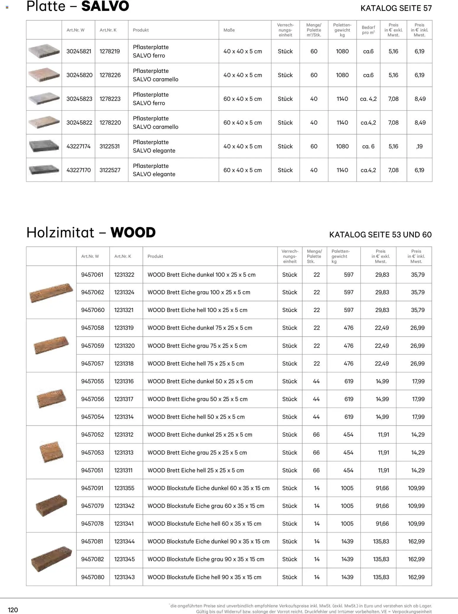 Lagerhaus  Casafino Katalog 2026 gültig ab 02.01.2026 | Seite: 120 | Produkte: Gewicht
