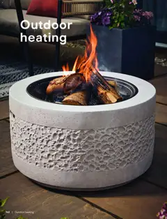 Preview of B&Q - Outdoor living valid from 23.02.2026 | Page: 137