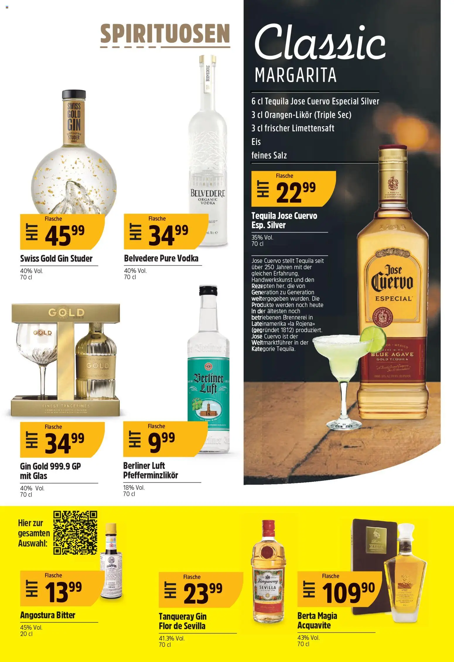 TopCC aktionen – gültig ab 06.04.2026 | Seite: 19 | Produkte: Ipod, Gin, Salz