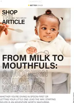 Baby City specials catalogue – valid from 29.01.2026 | Page: 24