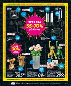 Bilka - Black Friday gyldig fra 28.11.2025 | Side: 3