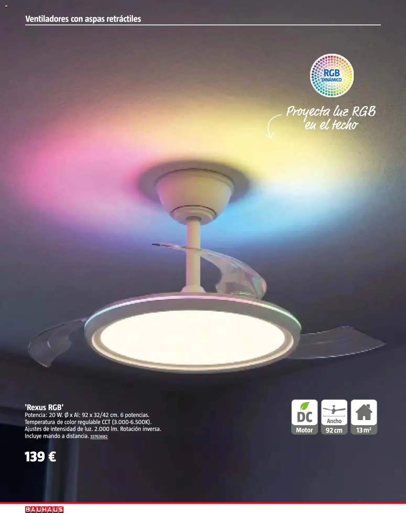 Bauhaus Climatización │ válido desde el 08.04.2026 | Página: 32