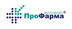 ПроФарма брошура logo