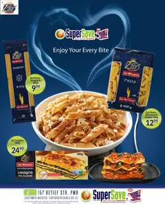 Super Save specials catalogue – valid from 24.03.2026 | Page: 35