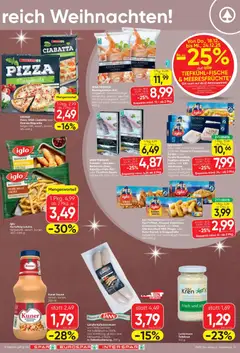 Spar Flugblatt ab 18.12.2025 gültig | Seite: 15