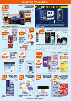 Müller Flugblatt ab 01.12.2025 gültig | Seite: 3