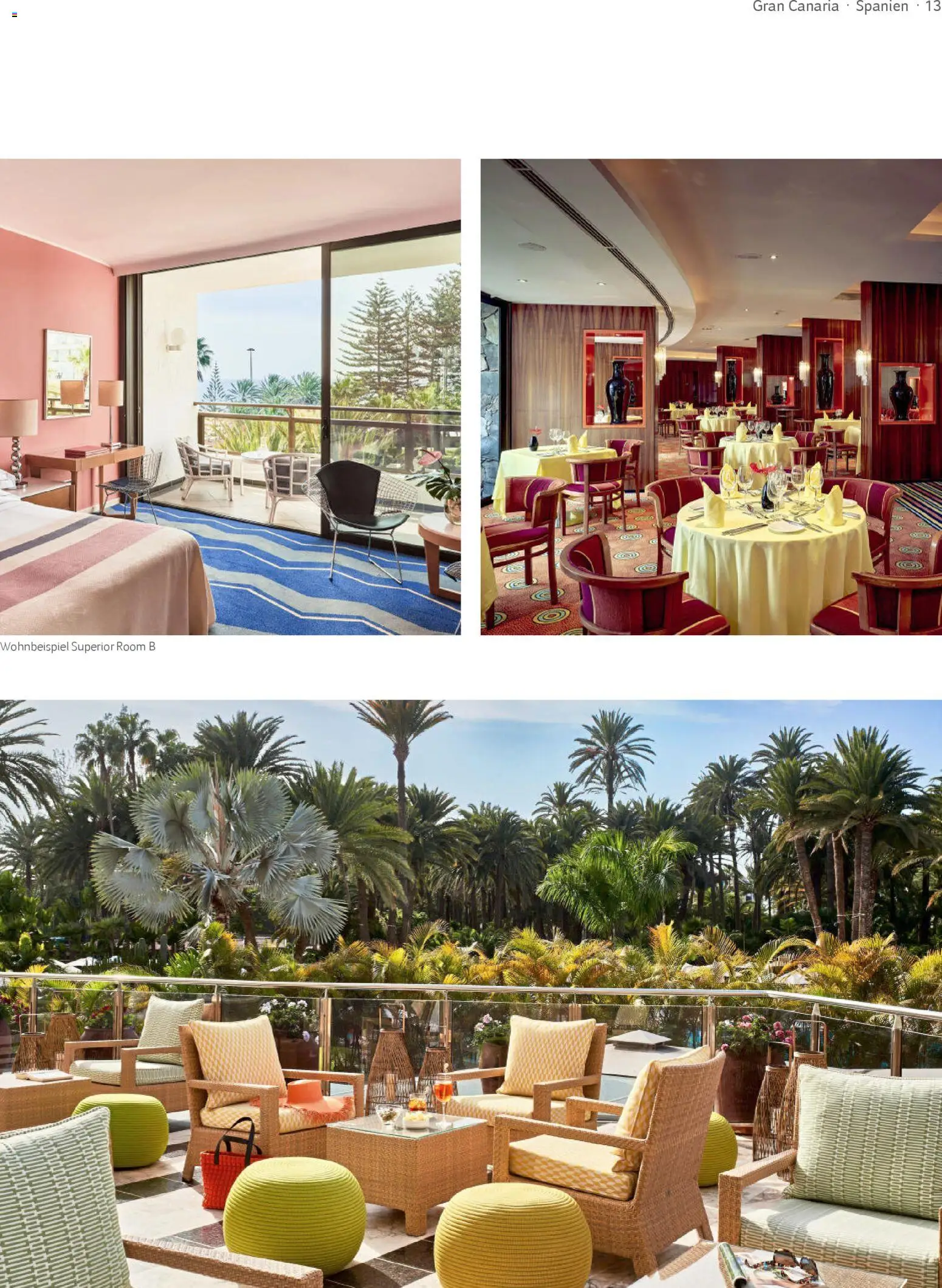 Aida Airtours Erstklassige Europareisen – gültig ab 30.10.2025 | Seite: 13