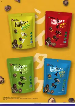 KON - RAD leták platný od 01.05.2025 | Strana: 66 | Produkty: Soľ