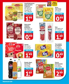 Hoogvliet folder - Voorbeeld van een folder van Hoogvliet, geldig van 29.04.2026 | Pagina: 20