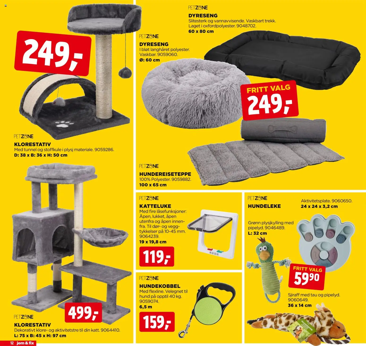 {H1} | Side: 12 | Produkter: Stegräknare