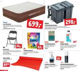 Jem & fix - Tilbudsavis gyldig fra 07.12.2025 | Side: 16 | Produkter: Duft, Søm