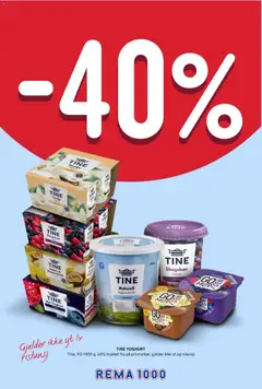 Forhåndsvisning av Rema 1000 kundeavis gyldig fra 20.04.2026 | Side: 4