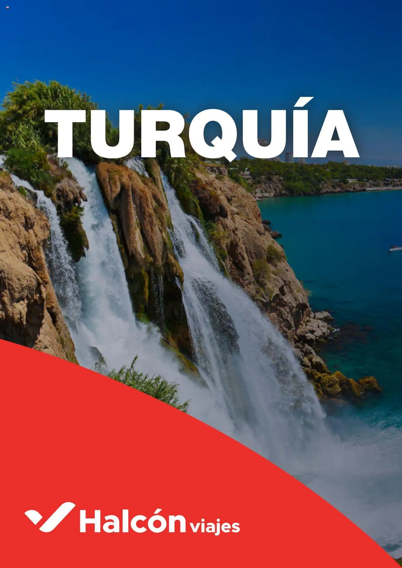 Halcón Viajes Turquía 2024 │ válido desde el 09.05.2024 | Página: 2