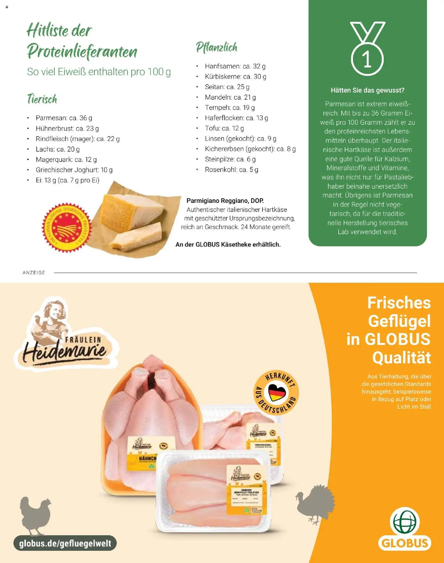 Globus Mio Magazin – gültig ab 01.01.2026 | Seite: 14