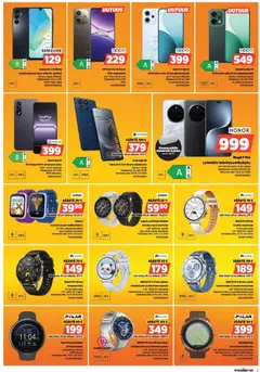 Power-mainoslehti voimassa 20.10.2025 alkaen | Sivu: 3