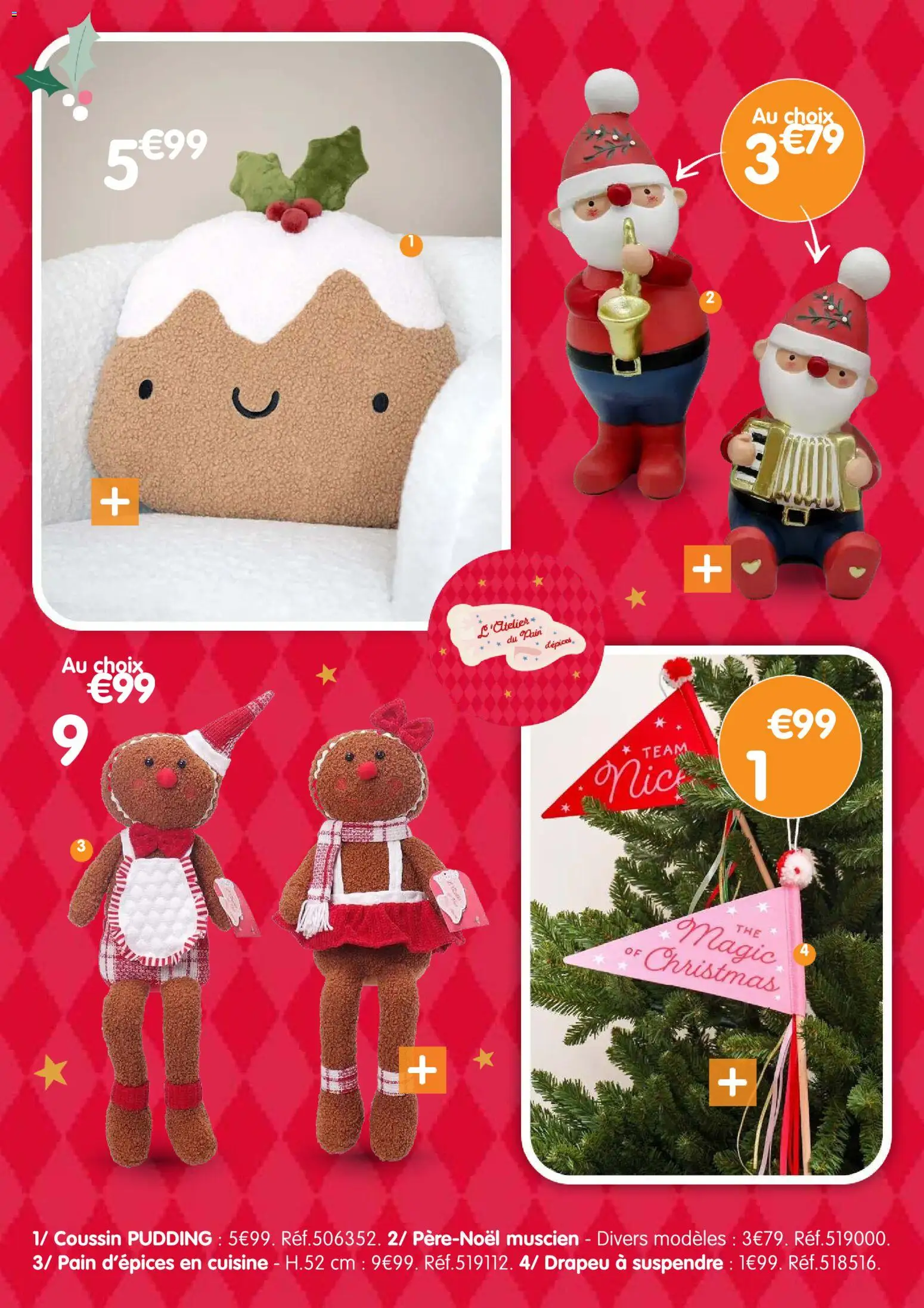 {H1} | Page: 6 | Produits: Pain