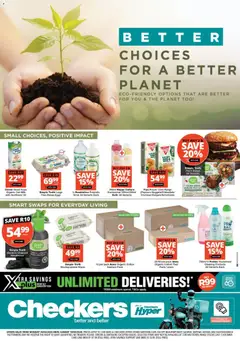 Checkers specials catalogue – valid from 20.04.2026
