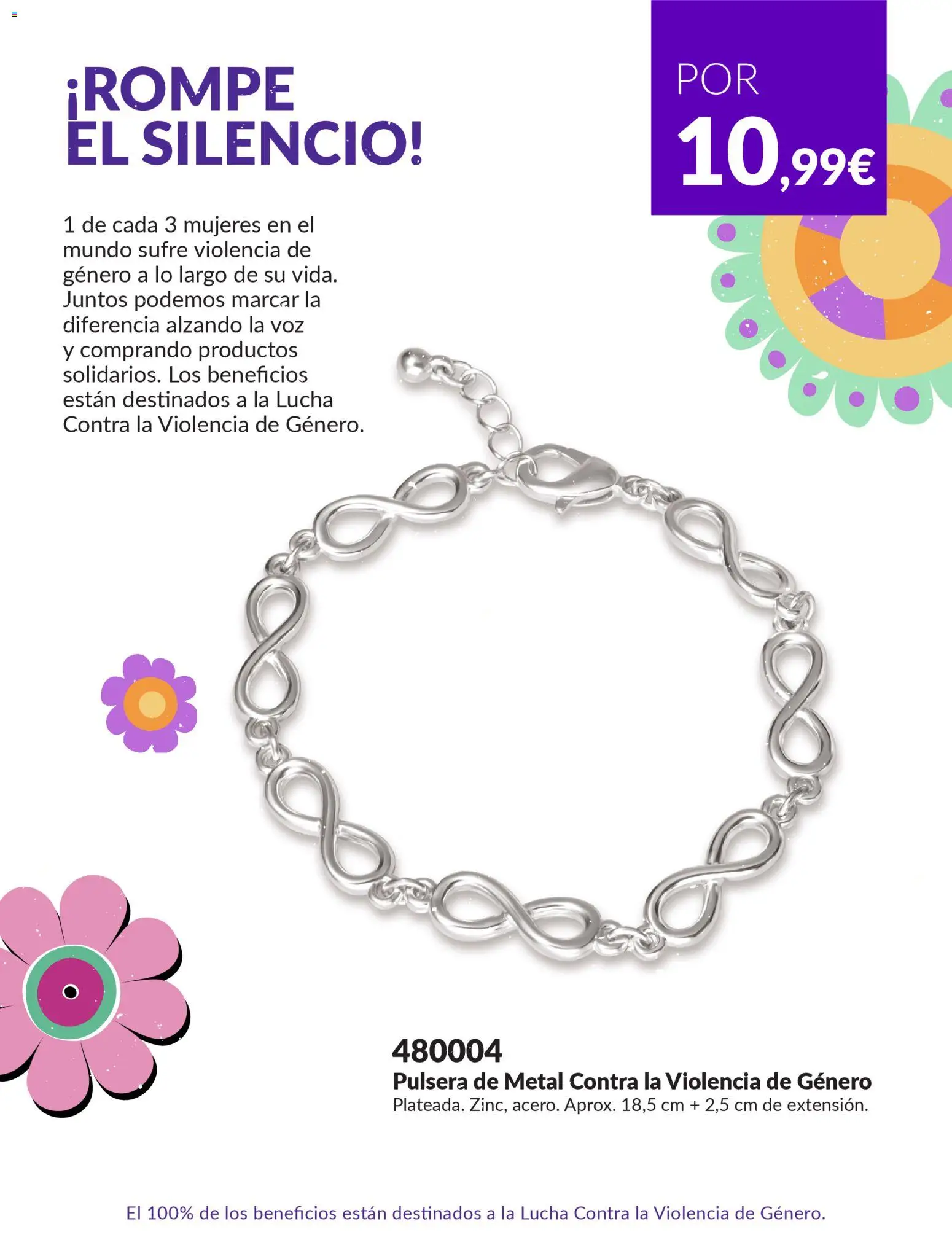 Avon - Girl power │ válido desde el 01.12.2025 | Página: 18