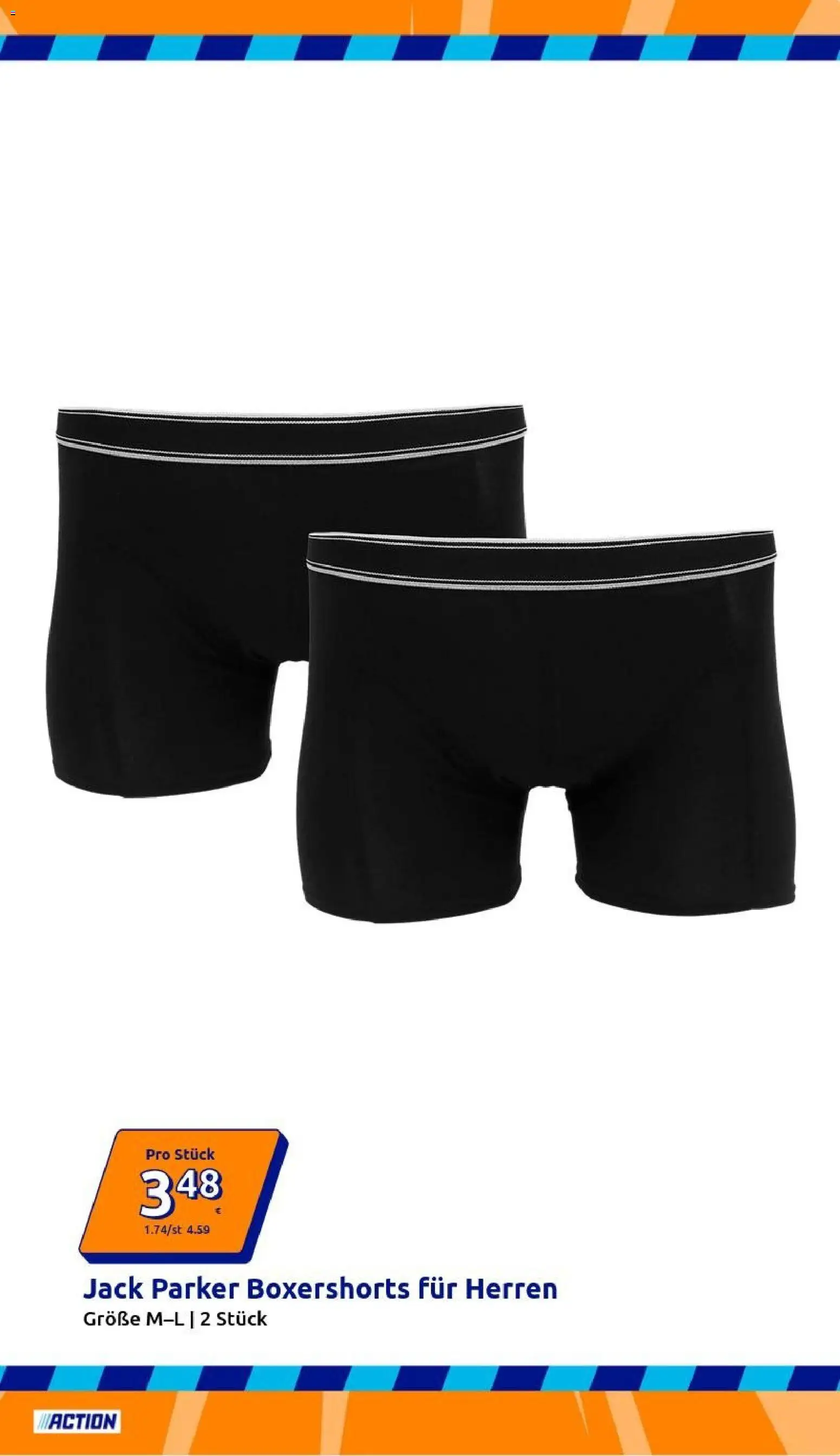 Action Flugblatt gültig ab 29.04.2026 | Seite: 5